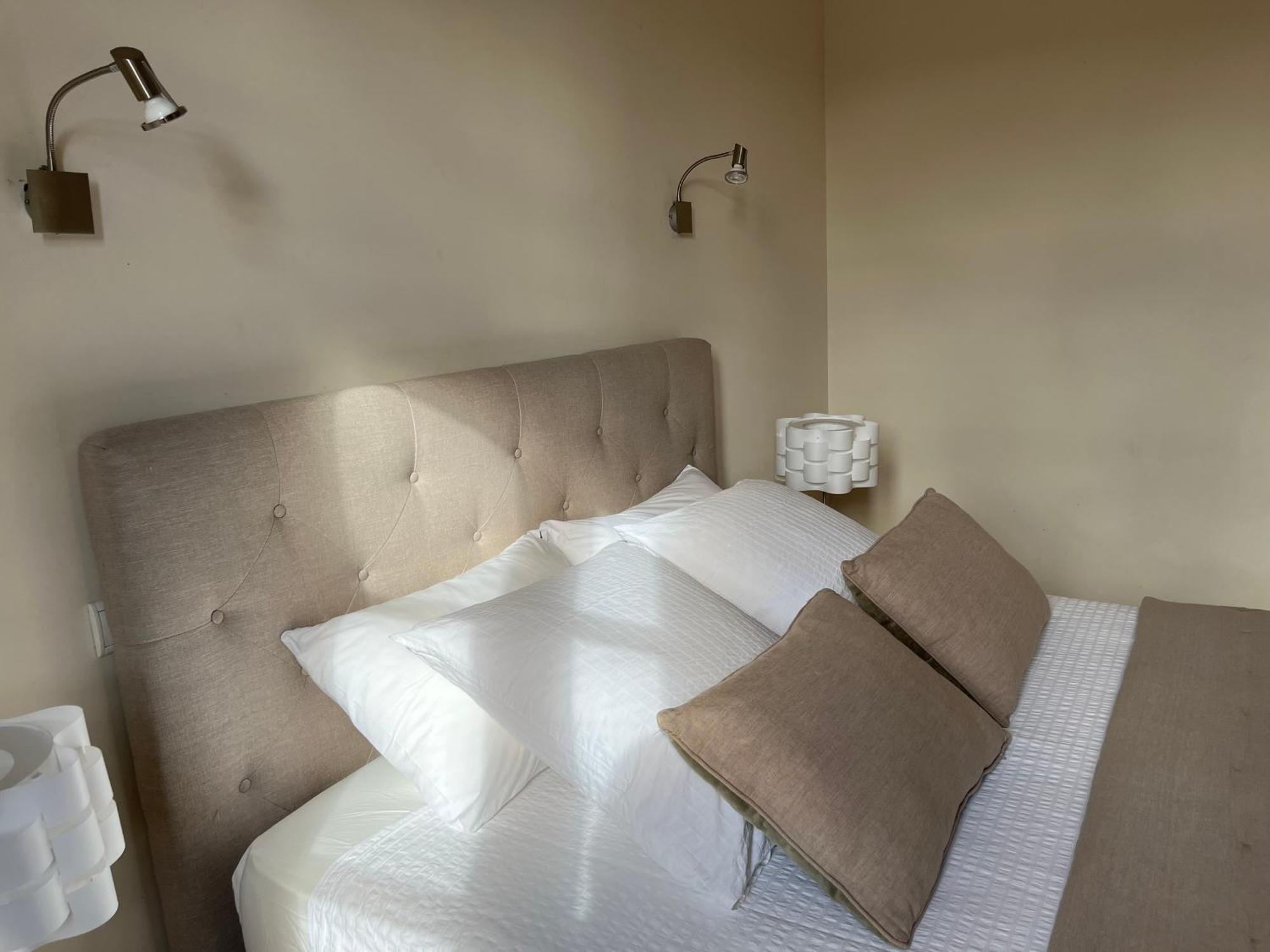 カルカソンヌ La Cite Secreteヴィラ エクステリア 写真